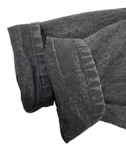 A.PRESSE（アプレッセ）A.PRESSE (アプレッセ) Vintage Hunting Jacket ブラック サイズ:1の古着・服飾アイテム