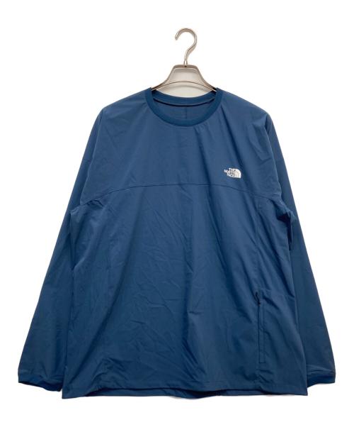 THE NORTH FACE（ザ ノース フェイス）THE NORTH FACE (ザ ノース フェイス) エイペックス ライト ピステ ブルー サイズ:XL 未使用品の古着・服飾アイテム