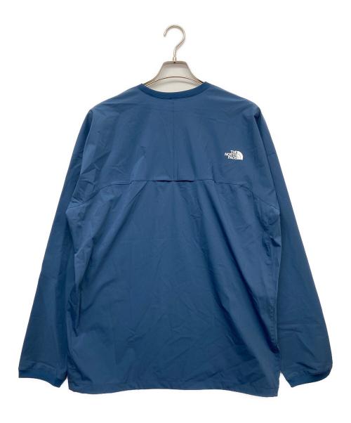 THE NORTH FACE（ザ ノース フェイス）THE NORTH FACE (ザ ノース フェイス) エイペックス ライト ピステ ブルー サイズ:XL 未使用品の古着・服飾アイテム