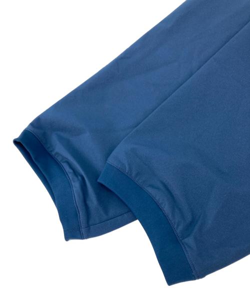 THE NORTH FACE（ザ ノース フェイス）THE NORTH FACE (ザ ノース フェイス) エイペックス ライト ピステ ブルー サイズ:XL 未使用品の古着・服飾アイテム