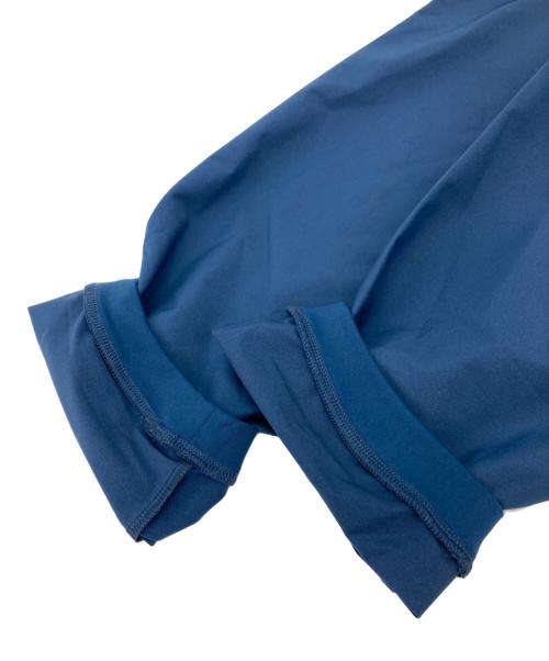 THE NORTH FACE（ザ ノース フェイス）THE NORTH FACE (ザ ノース フェイス) エイペックス ライト ピステ ブルー サイズ:XL 未使用品の古着・服飾アイテム