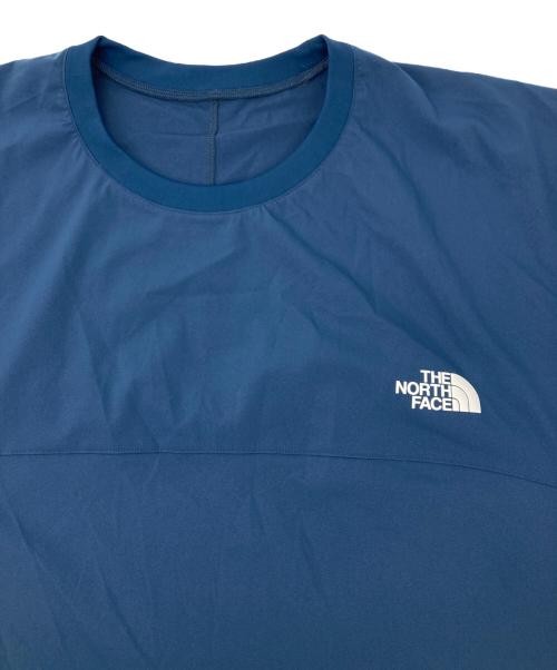 THE NORTH FACE（ザ ノース フェイス）THE NORTH FACE (ザ ノース フェイス) エイペックス ライト ピステ ブルー サイズ:XL 未使用品の古着・服飾アイテム