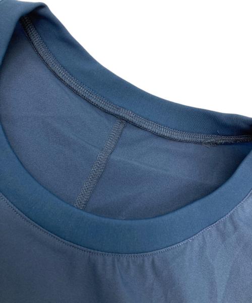 THE NORTH FACE（ザ ノース フェイス）THE NORTH FACE (ザ ノース フェイス) エイペックス ライト ピステ ブルー サイズ:XL 未使用品の古着・服飾アイテム