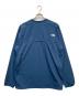 THE NORTH FACE (ザ ノース フェイス) エイペックス ライト ピステ ブルー サイズ:XL 未使用品：11000円
