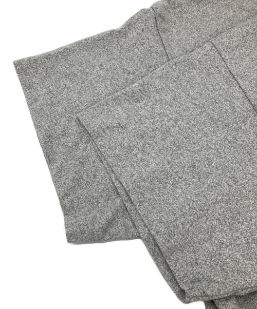 NEXUS7（ネクサスセブン）NEXUS7 (ネクサスセブン) レクタープリントT グレー サイズ:XLの古着・服飾アイテム