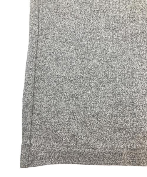 NEXUS7（ネクサスセブン）NEXUS7 (ネクサスセブン) レクタープリントT グレー サイズ:XLの古着・服飾アイテム