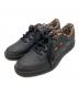 REEBOK（リーボック）の古着「CLUB スニーカー」｜ブラック