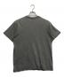 stussy (ステューシー) 90ｓNYCプリントTシャツ グレー サイズ:Medium：7000円