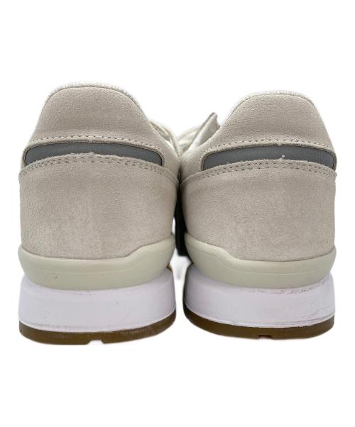 Onitsuka Tiger（オニツカタイガー）Onitsuka Tiger (オニツカタイガー) TIGER ALLY ホワイト サイズ:US8の古着・服飾アイテム