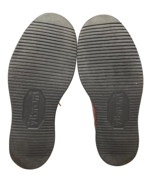 RED WING（レッドウィング）RED WING (レッドウィング) アイリッシュセッター レッド サイズ:表記無しの古着・服飾アイテム