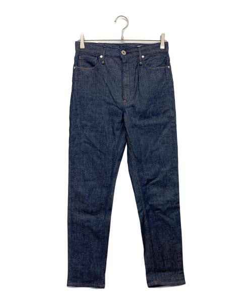 upper hights（アッパーハイツ）upper hights (アッパーハイツ) THE HIGH RISE STELLA デニム ブルー サイズ:W25の古着・服飾アイテム