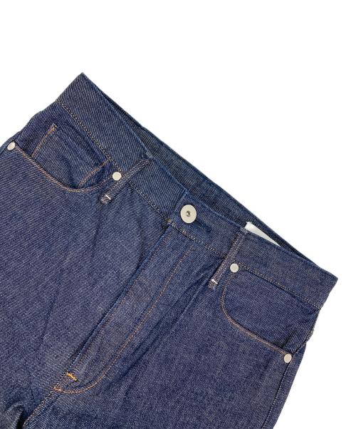 upper hights（アッパーハイツ）upper hights (アッパーハイツ) THE HIGH RISE STELLA デニム ブルー サイズ:W25の古着・服飾アイテム