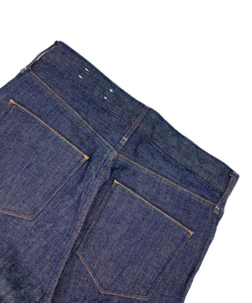 upper hights（アッパーハイツ）upper hights (アッパーハイツ) THE HIGH RISE STELLA デニム ブルー サイズ:W25の古着・服飾アイテム