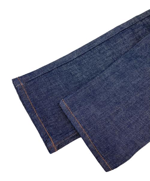 upper hights（アッパーハイツ）upper hights (アッパーハイツ) THE HIGH RISE STELLA デニム ブルー サイズ:W25の古着・服飾アイテム