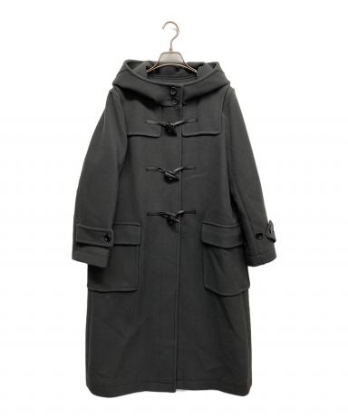 ユナイテッドアローズ ダッフルコート 新品未使用 中古・古着通販】UNITED ARROWS TOKYO (ユナイテッドアローズ