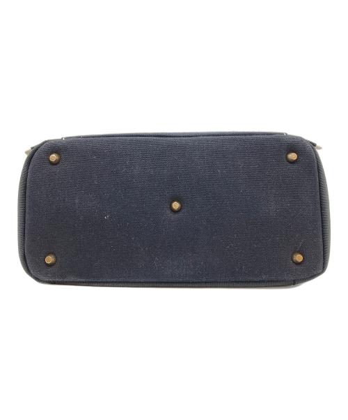 JILL BY JILLSTUART（ジル バイ ジルスチュアート）JILL BY JILLSTUART (ジル バイ ジルスチュアート) Disney (ディズニー) フリルバッグ ミニー ミニー ブラックの古着・服飾アイテム