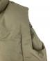中古・古着 nonnative (ノンネイティブ) HIKER DOWN VEST グリーン サイズ:2：12000円