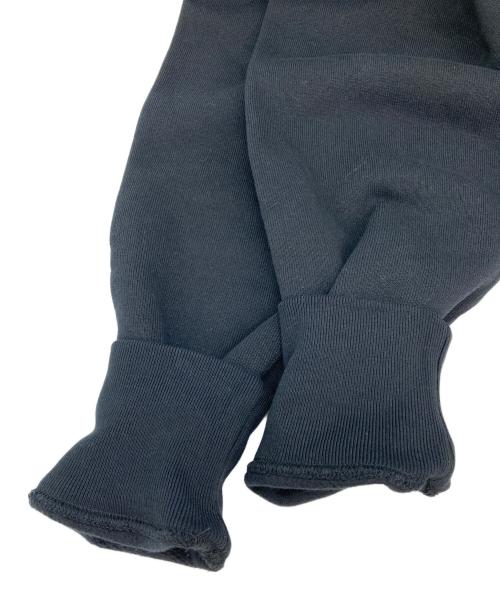 Champion REVERSE WEAVE（チャンピオン リバース ウィーブ）Champion REVERSE WEAVE (チャンピオン リバース ウィーブ) Disney (ディズニー) クルーネックスウェットシャツ ブラック サイズ:XL 未使用品の古着・服飾アイテム