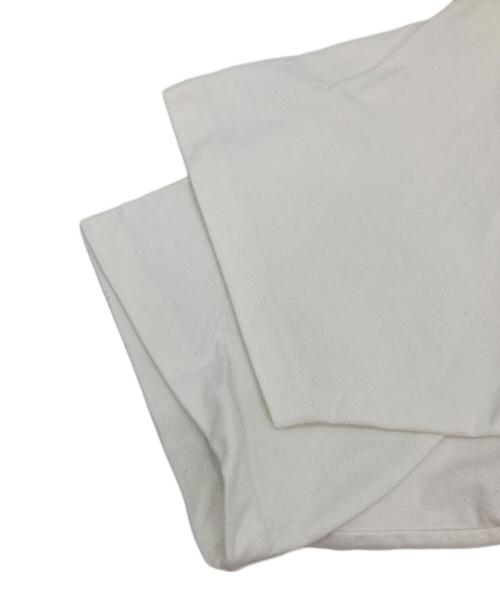 POLO RALPH LAUREN.（ポロ ラルフ ローレン）POLO RALPH LAUREN. (ポロ ラルフ ローレン) BEAMS (ビームス) POLOベアTシャツ ホワイト サイズ:Lの古着・服飾アイテム