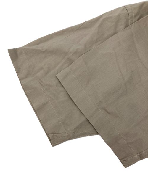 Patagonia（パタゴニア）Patagonia (パタゴニア) メンズ・サンライズ・ストリーム・シャツ ベージュ サイズ:Mの古着・服飾アイテム