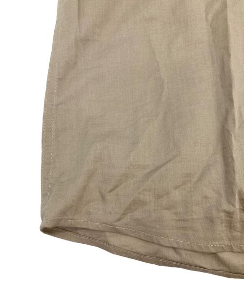 Patagonia（パタゴニア）Patagonia (パタゴニア) メンズ・サンライズ・ストリーム・シャツ ベージュ サイズ:Mの古着・服飾アイテム