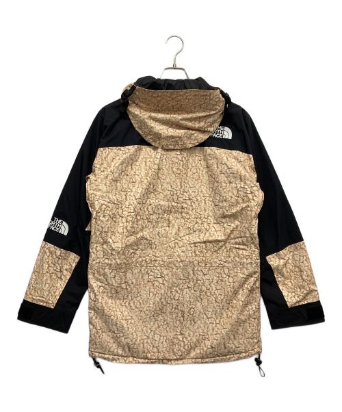 THE NORTH FACE（ザ ノース フェイス）THE NORTH FACE (ザ ノース フェイス) 1994 SEASONAL RETRO MOUNTAIN LIGHT JACKET ベージュ サイズ:XS 未使用品の古着・服飾アイテム