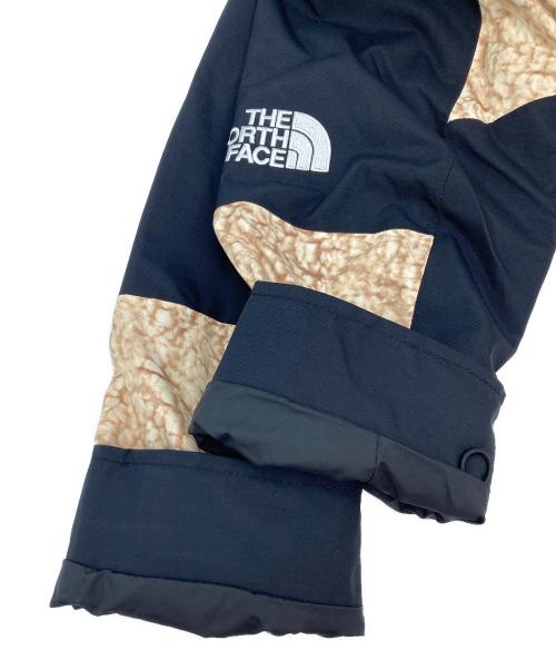 THE NORTH FACE（ザ ノース フェイス）THE NORTH FACE (ザ ノース フェイス) 1994 SEASONAL RETRO MOUNTAIN LIGHT JACKET ベージュ サイズ:XS 未使用品の古着・服飾アイテム