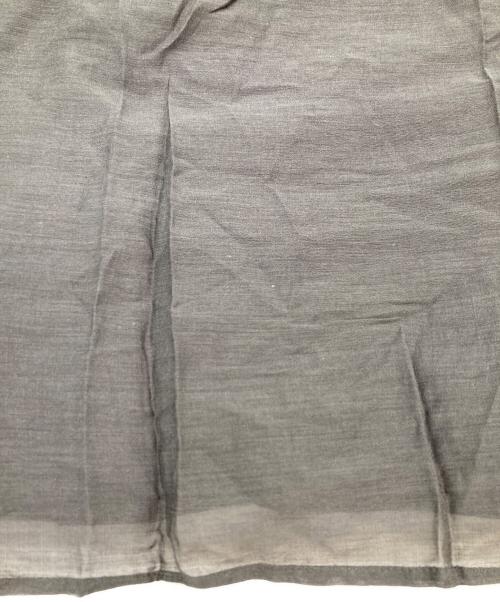 JOURNAL STANDARD relume（ジャーナルスタンダード レリューム）JOURNAL STANDARD relume (ジャーナルスタンダード レリューム) 半袖ワンピース グレー サイズ:FREEの古着・服飾アイテム
