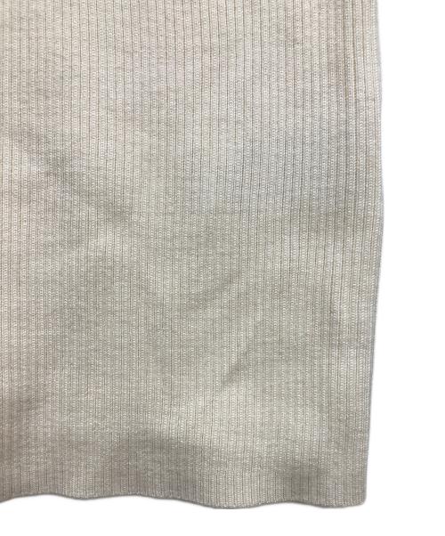 EVERYDAY I LIKE.（エヴリデイ アイ ライク）EVERYDAY I LIKE. (エヴリデイ アイ ライク) クルーネック プルオーバー アイボリー サイズ:FREEの古着・服飾アイテム