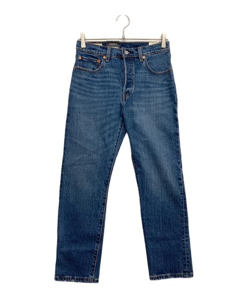 LEVI'S PReMIUM（リーバイス プレミアム）LEVI'S PReMIUM (リーバイスプレミアム) JOURNAL STANDARD (ジャーナルスタンダード) 501デニムパンツ インディゴ サイズ:W27の古着・服飾アイテム