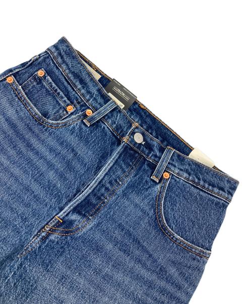 LEVI'S PReMIUM（リーバイス プレミアム）LEVI'S PReMIUM (リーバイスプレミアム) JOURNAL STANDARD (ジャーナルスタンダード) 501デニムパンツ インディゴ サイズ:W27の古着・服飾アイテム