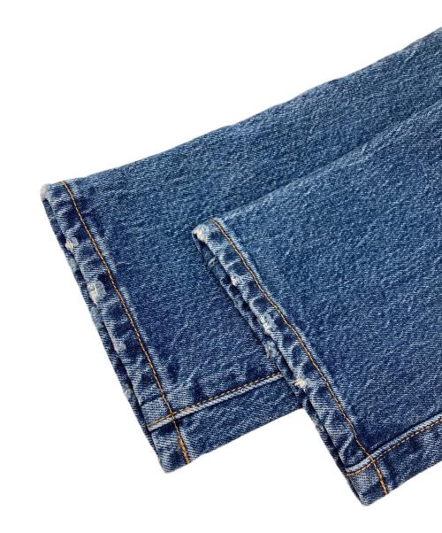 LEVI'S PReMIUM（リーバイス プレミアム）LEVI'S PReMIUM (リーバイスプレミアム) JOURNAL STANDARD (ジャーナルスタンダード) 501デニムパンツ インディゴ サイズ:W27の古着・服飾アイテム