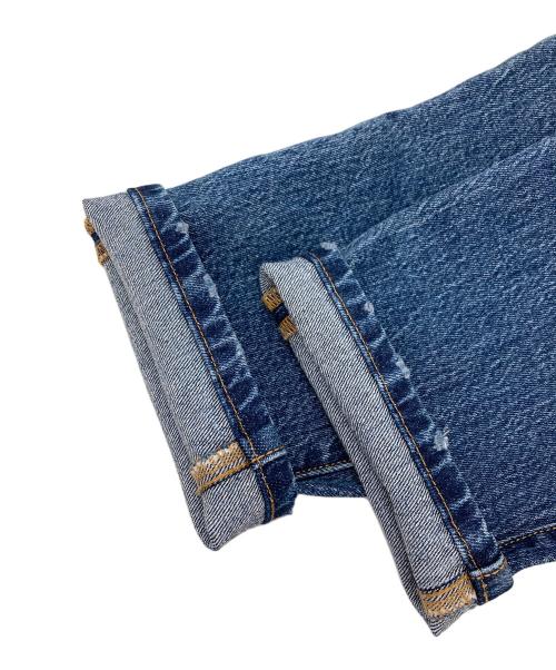 LEVI'S PReMIUM（リーバイス プレミアム）LEVI'S PReMIUM (リーバイスプレミアム) JOURNAL STANDARD (ジャーナルスタンダード) 501デニムパンツ インディゴ サイズ:W27の古着・服飾アイテム