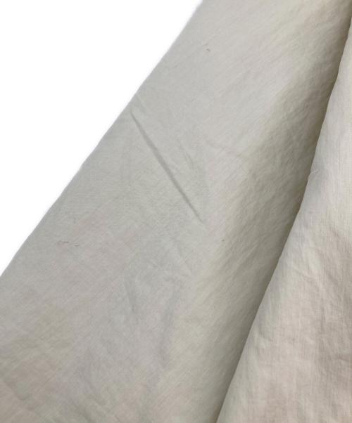 TODAYFUL（トゥデイフル）TODAYFUL (トゥデイフル) Soutiencollar Over Coat ベージュ サイズ:38の古着・服飾アイテム