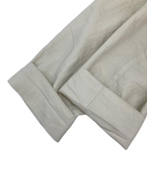 TODAYFUL（トゥデイフル）TODAYFUL (トゥデイフル) Soutiencollar Over Coat ベージュ サイズ:38の古着・服飾アイテム