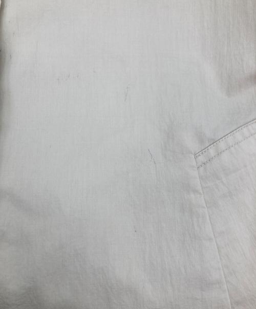 TODAYFUL（トゥデイフル）TODAYFUL (トゥデイフル) Soutiencollar Over Coat ベージュ サイズ:38の古着・服飾アイテム