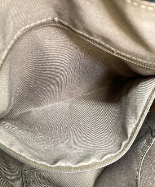 Beaure（ビュレ）Beaure (ビュレ) トートバッグ ブラックの古着・服飾アイテム