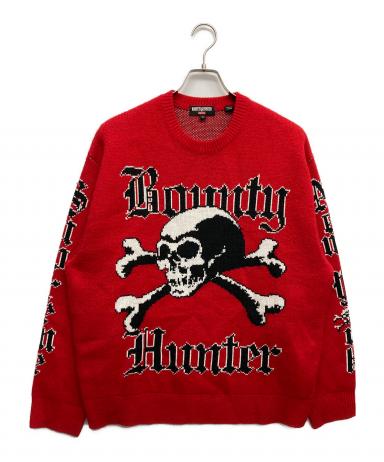 中古・古着通販】Supreme (シュプリーム) BOUNTY HUNTER (バウンティ