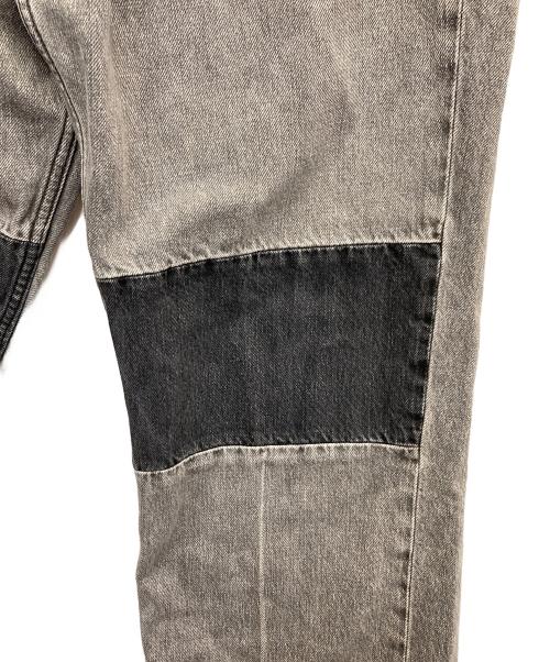 OUR LEGACY（アワーレガシー）OUR LEGACY (アワーレガシー) Extended Third Cut ジーンズ グレー サイズ:ｗ32の古着・服飾アイテム