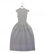 anuansアニュアンス）の古着「ホールガーメントワンピース」｜ピンク