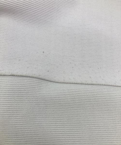 anuans（アニュアンス）anuans (アニュアンス) ホールガーメントワンピース ピンク サイズ:freeの古着・服飾アイテム