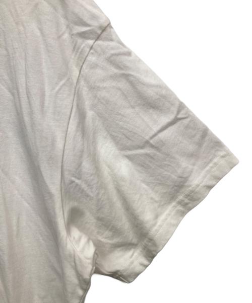 REPRESENT（リプレゼント）REPRESENT (リプレゼント) プリントTシャツ ホワイト サイズ:XXLの古着・服飾アイテム