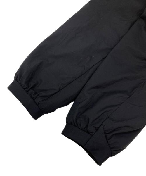 ARC'TERYX（アークテリクス）ARC'TERYX (アークテリクス) ATOM HOODY M ブラック サイズ:Mの古着・服飾アイテム