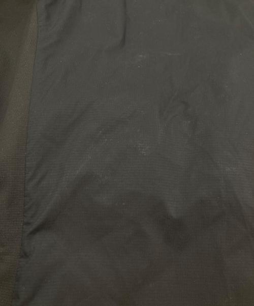 ARC'TERYX（アークテリクス）ARC'TERYX (アークテリクス) ATOM HOODY M ブラック サイズ:Mの古着・服飾アイテム
