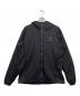 ARC'TERYX（アークテリクス）の古着「ATOM HOODY M」｜ブラック