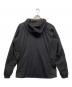 ARC'TERYX (アークテリクス) ATOM HOODY M ブラック サイズ:M：33000円