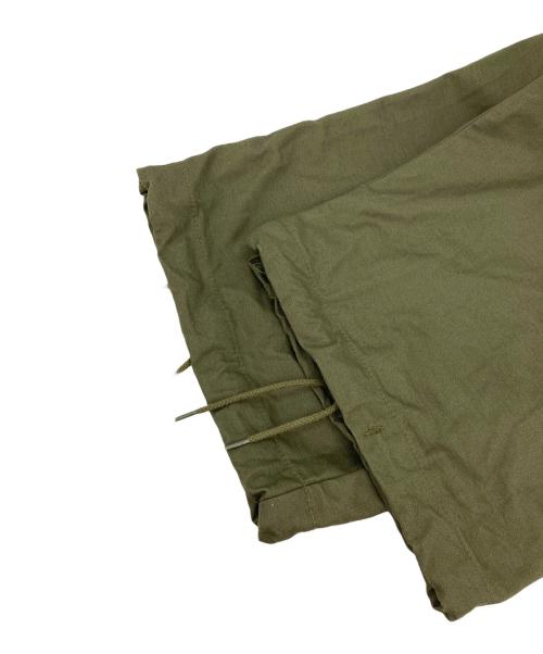 YMCLKY（ワイエムシーエルケーワイ）YMCLKY (ワイエムシーエルケーワイ) M-65フィールドカーゴパンツ グリーン サイズ:XLの古着・服飾アイテム