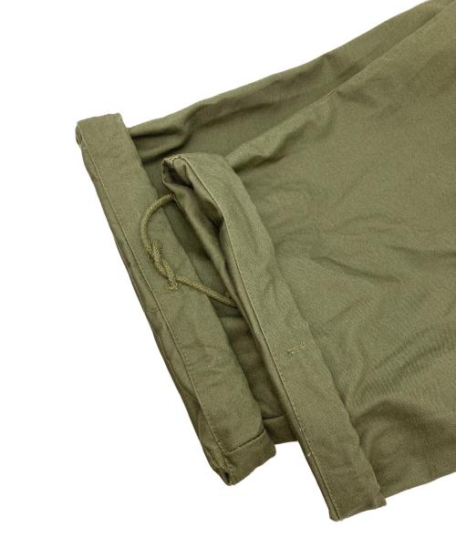 YMCLKY（ワイエムシーエルケーワイ）YMCLKY (ワイエムシーエルケーワイ) M-65フィールドカーゴパンツ グリーン サイズ:XLの古着・服飾アイテム