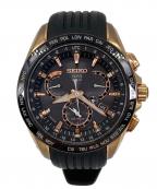 CASIOカシオ）の古着「リストウォッチ」｜ブラック