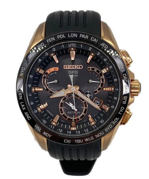 CASIO（カシオ）CASIO (カシオ) リストウォッチ ブラックの古着・服飾アイテム